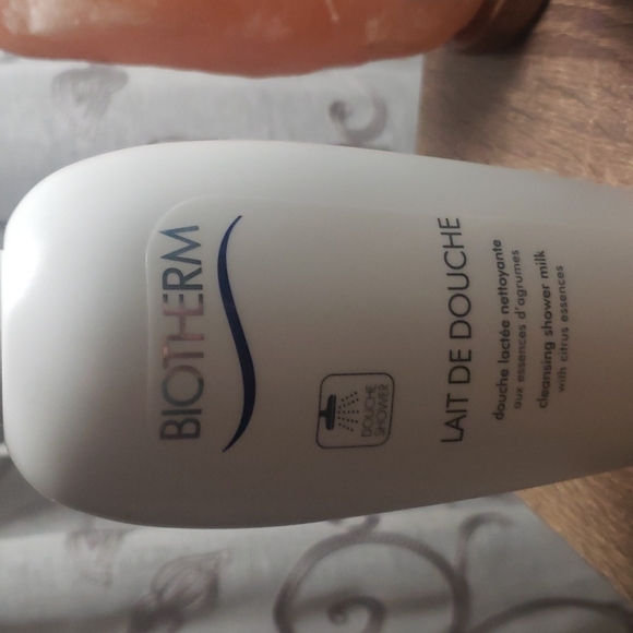Biotherm Bath & Body Biotherm Lait De Douche Cleansing Shower Milk